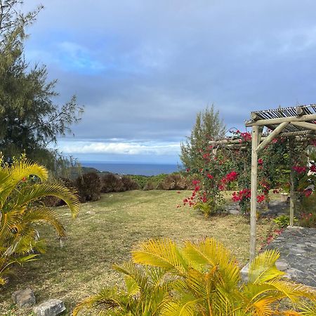 Coco Mango Villa Trefles Exterior foto