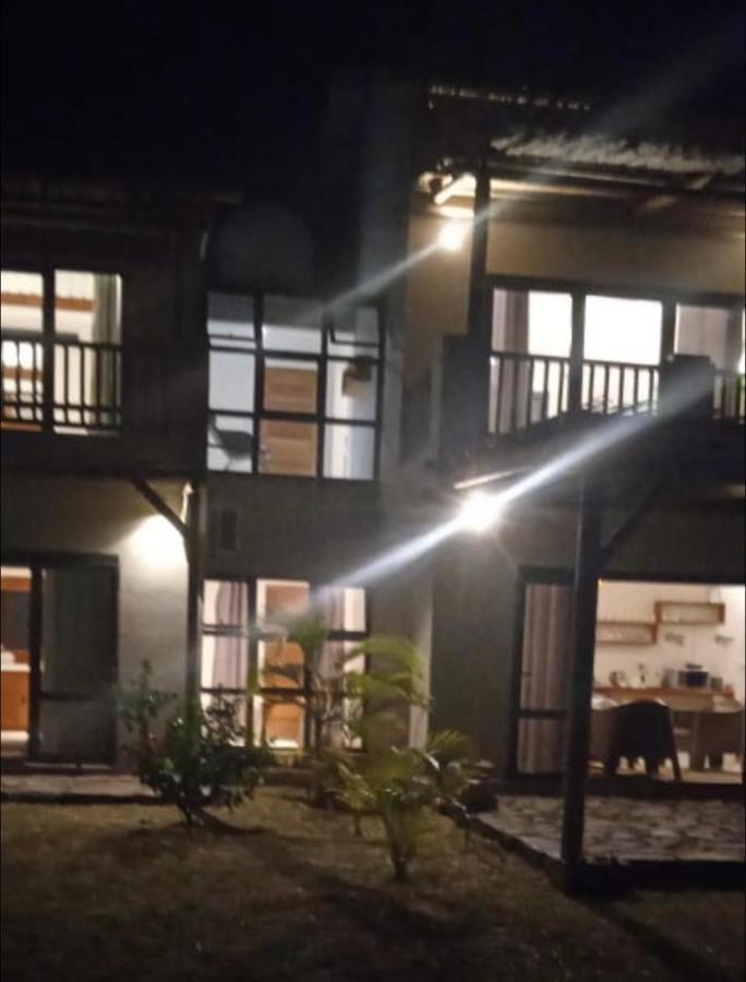 Coco Mango Villa Trefles Exterior foto