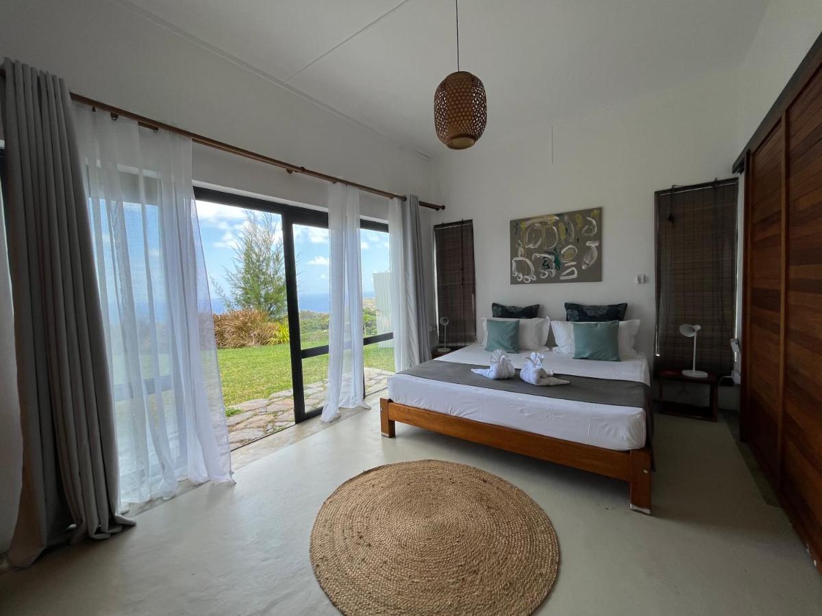Coco Mango Villa Trefles Exterior foto